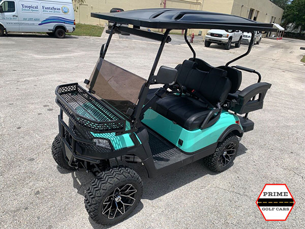 affordable golf cart rental, golf cart rent ocean ridge, cart rental ocean ridge