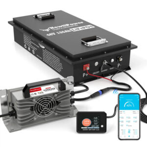 newtipower lithium battery, lithium battery special, golf cart
